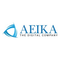 AEIKA Logo