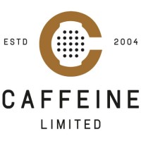 Caffeine Limited Logo