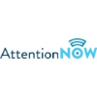 AttentionNOW Pty Ltd Logo