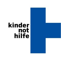 Kindernothilfe e.V. Logo