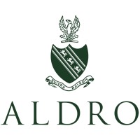 Aldro - Preparatory School Logo