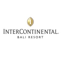 InterContinental Bali Resort Logo