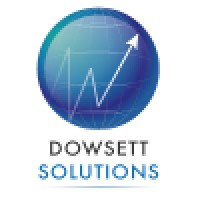 Dowsett Solutions Limited Logo
