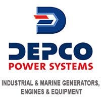 Depco Power Systems Logo