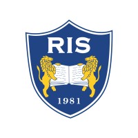 Regent International School Logo