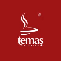 TEMAŞ GIDA SANAYİ VE TİCARET A.Ş. Logo