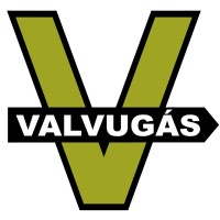Valvugás Indústria Metalúrgica Ltda. Logo