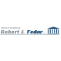 Robert J. Fedor, Esq., LLC Logo
