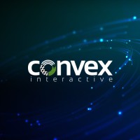 Convex Interactive (Pvt) Ltd. Logo