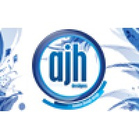 AJH Designs Logo