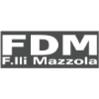 FDM F.lli Mazzola srl Logo
