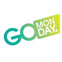 Go Monday Logo