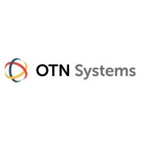 OTN Systems NV, a Belden Brand Logo