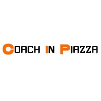 Coach in Piazza Logo