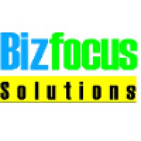 Bizfocus Solutions Logo