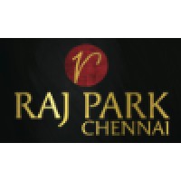 Hotel Raj Park Chennai Logo