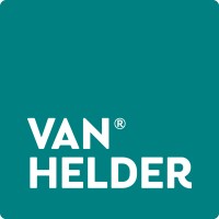 VanHelder® Logo