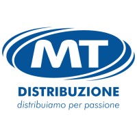 MT Distribuzione Srl Logo
