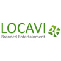 LOCAVI GmbH Logo