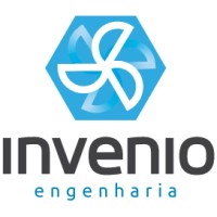 INVENIO ENGENHARIA S.A. Logo