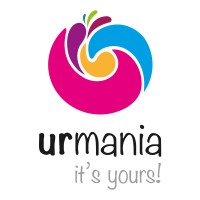urmania Logo