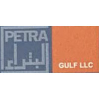 Petra Gulf L.L.C Logo