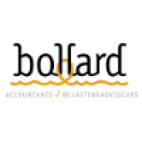 Bollard Accountants & Belastingadviseurs Logo