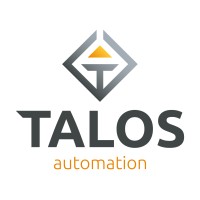 Talos Automation Logo