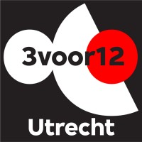 3voor12 Utrecht Logo