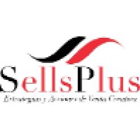 Sells Plus Logo