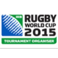 England 2015 Logo