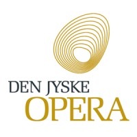 Den Jyske Opera Logo