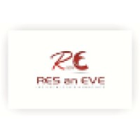 Res an Eve Pvt. Ltd. Logo