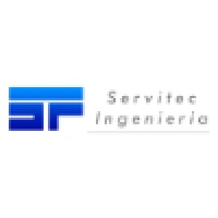 Servitec Ingenieria SL Logo