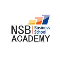 National School of Business, Bangalore Logo