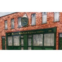 Kenny, Whelan & Company Logo