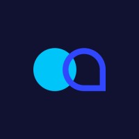 MODRÝ ANDĚL s.r.o. Logo