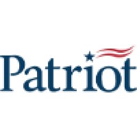 Patriot Technologies Logo