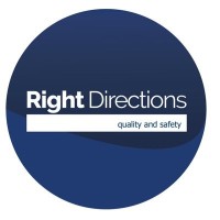 Right Directions (Management) Ltd Logo