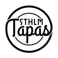 STHLM Tapas Logo
