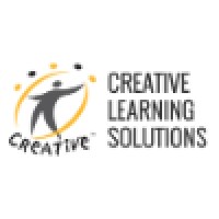 Creative Learning Solutions Logo