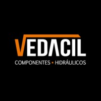 Vedacil Componentes Hidráulicos Logo
