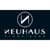 NEUHAUS Timepieces Logo