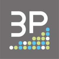 3P Technologies Logo