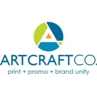 The Artcraft Company Logo