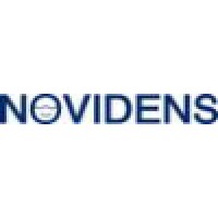 NOVIDENS Logo