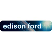 Edison Ford Property Logo