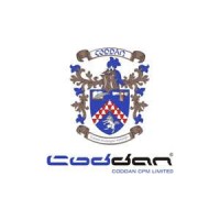 Coddan CPM Ltd Logo