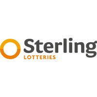 Sterling Lotteries Logo