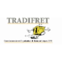TRADIFRET Logo